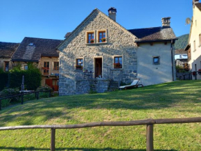 Appartamento in Baita - Cà dul Creola